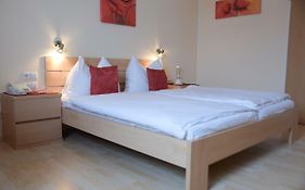 Hotel Bergkristall
